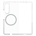 Miniatyrbillede 9 af 10: SC Crystal MagCase Galaxy Z Fold 6