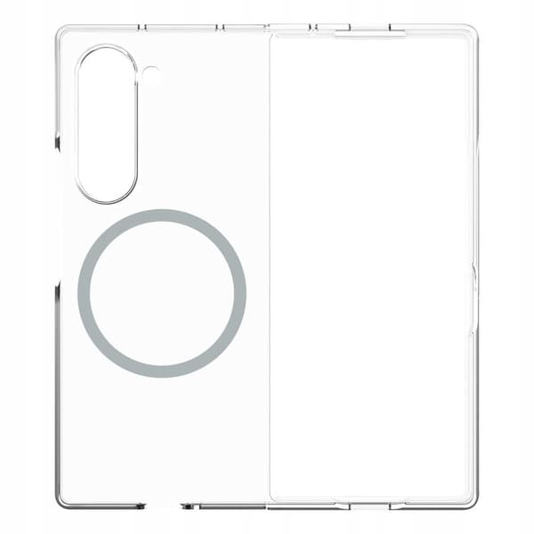 SC Crystal MagCase Galaxy Z Fold 6