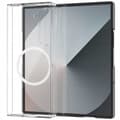 Miniatyrbillede 1 af 10: SC Crystal MagCase Galaxy Z Fold 6