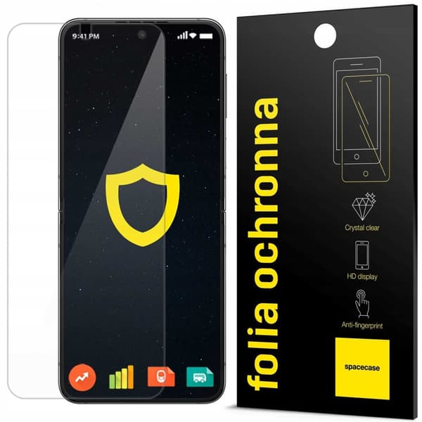 SC Hydrogel Galaxy Z Flip 6