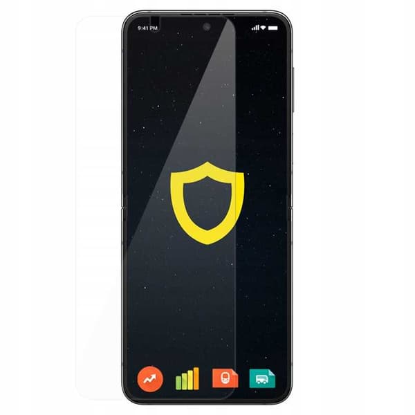SC Hydrogel Galaxy Z Flip 6