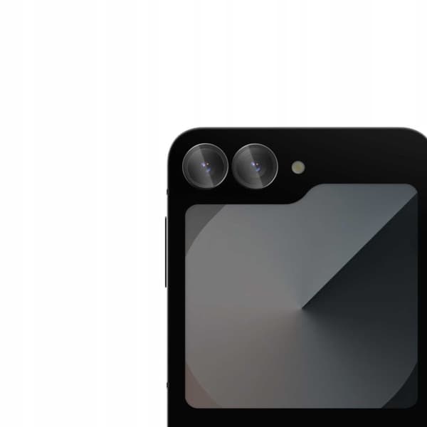 SC Camera Glass Galaxy Z Flip 6