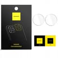 Miniatyrbillede 5 af 5: SC Camera Glass Galaxy Z Flip 6