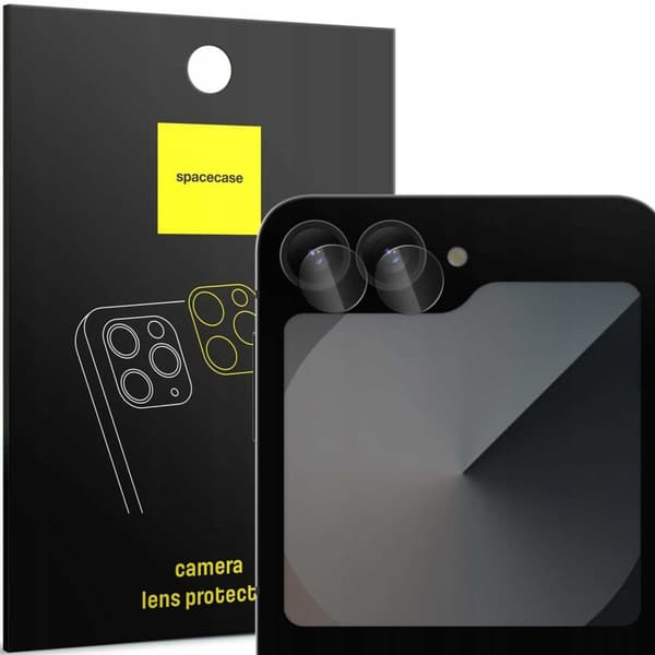 SC Camera Glass Galaxy Z Flip 6