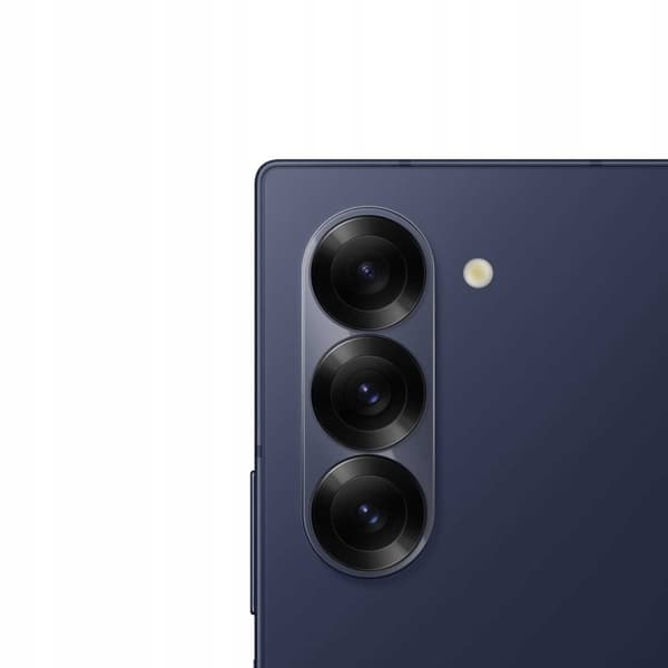 SC Camera Glass Galaxy Z Fold 6