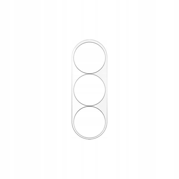 SC Camera Glass Galaxy Z Fold 6