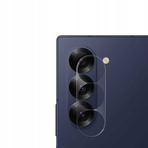 SC Camera Glass Galaxy Z Fold 6