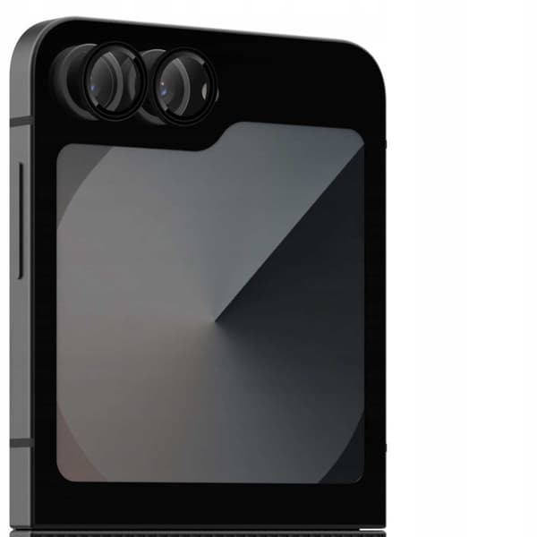 SC Camera Ring Galaxy Z Flip 6