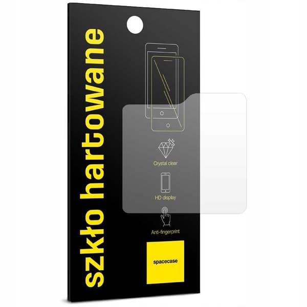 SC Glass 2.5D Front Screen Galaxy Z Flip 6