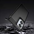 Miniatyrbild 7 av 7: SC Carbon Motorola G85 5G black