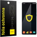 Miniatyrbillede 1 af 7: SC Hydrogel Motorola G85 5G