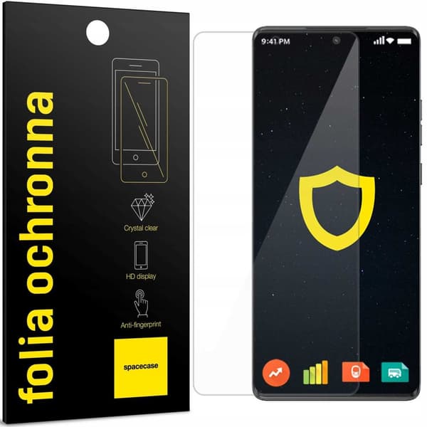 SC Hydrogel Motorola G85 5G