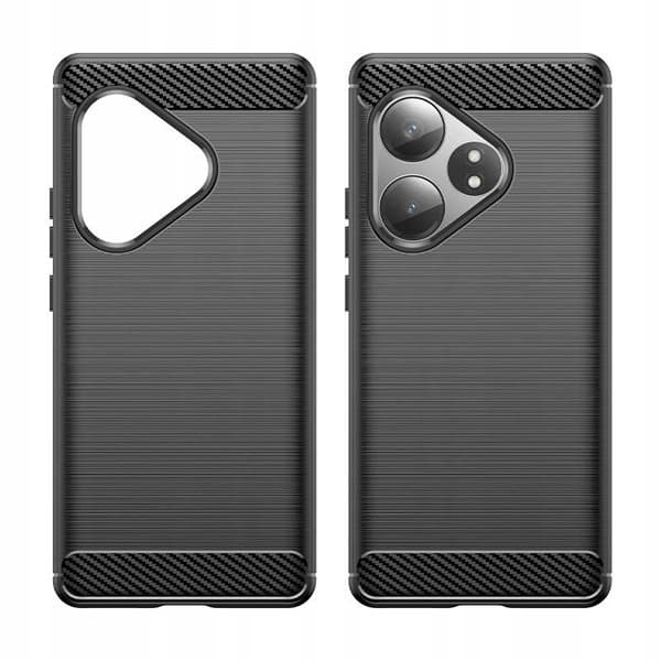 SC Carbon Realme GT6/GT6T black
