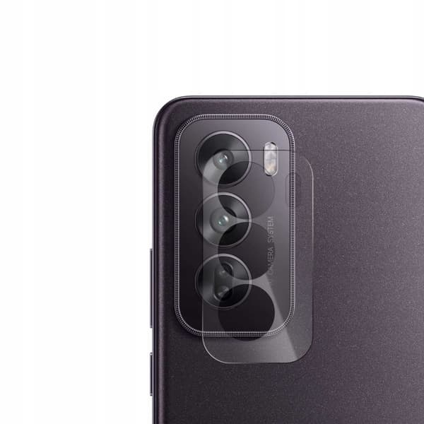 SC Camera Glass Oppo Reno 12 5G/12 Pro 5G