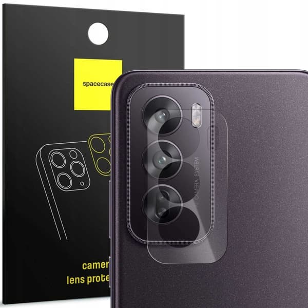 SC Camera Glass Oppo Reno 12 5G/12 Pro 5G