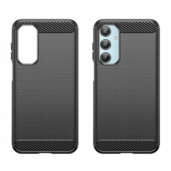 SC Carbon Galaxy M35 5G black