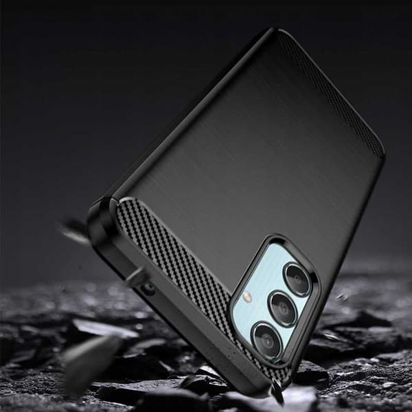 SC Carbon Galaxy M35 5G black