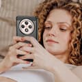 Miniatyrbillede 4 af 7: SC Carbon Oppo Reno 12F 5G / 12FS 5G black