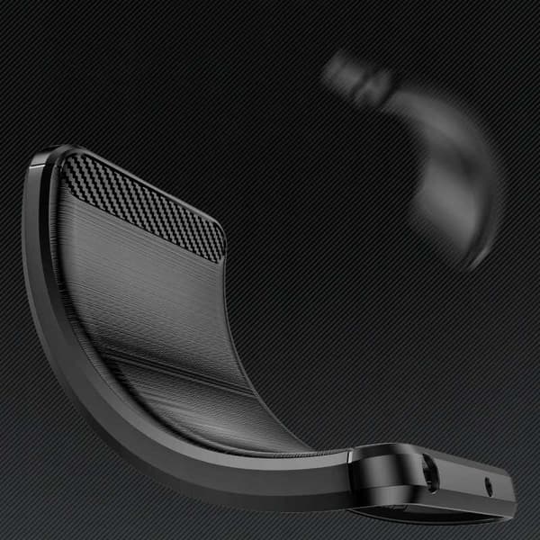 SC Carbon Oppo Reno 12F 5G / 12FS 5G black