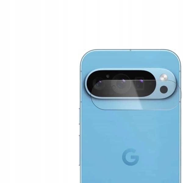SC Camera Glass Google Pixel 9 Pro