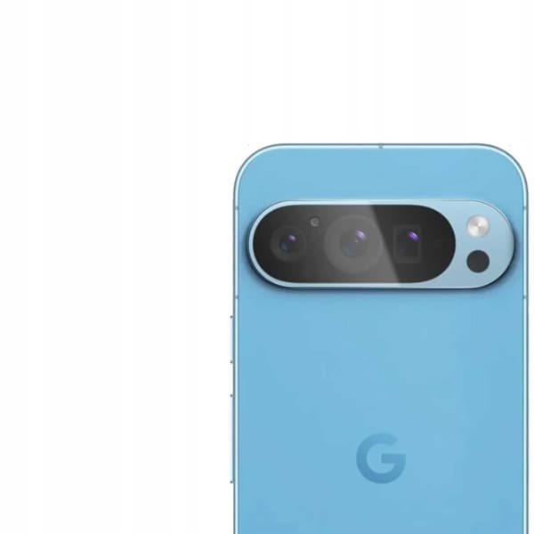 SC Camera Glass Google Pixel 9 Pro