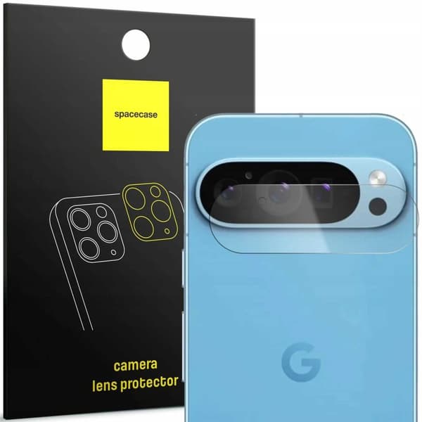SC Camera Glass Google Pixel 9 Pro