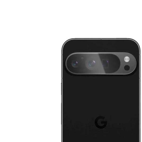 SC Camera Glass Google Pixel 9 Pro XL
