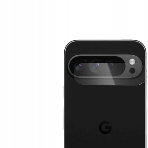 SC Camera Glass Google Pixel 9 Pro XL