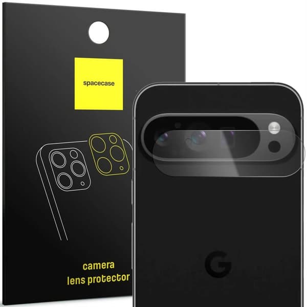 SC Camera Glass Google Pixel 9 Pro XL