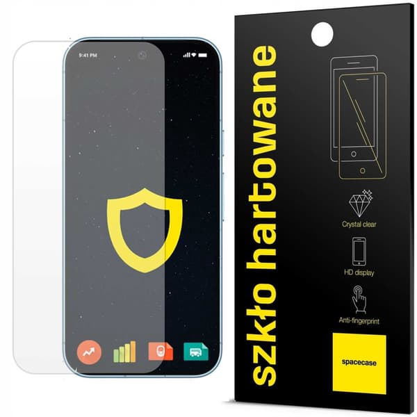 SC Glass 2.5D Google Pixel 9 Pro XL