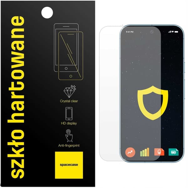 SC Glass 2.5D Google Pixel 9 Pro XL