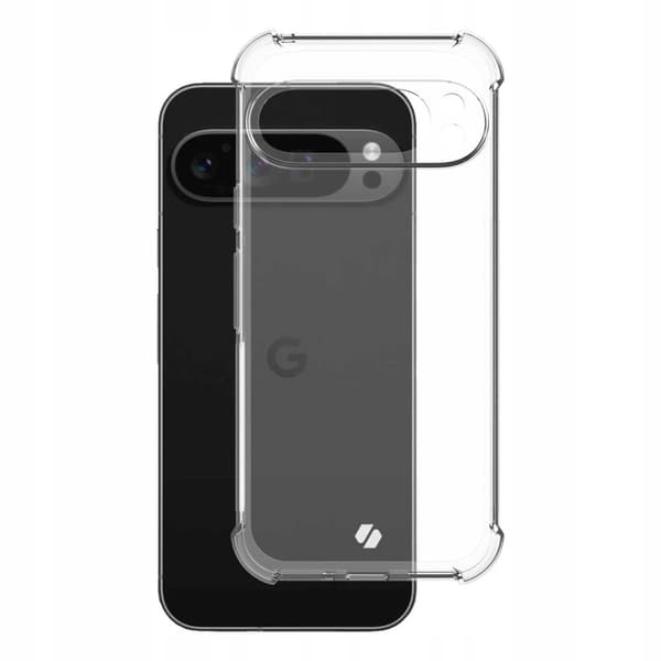 SC Anti-Shock Google Pixel 9 Pro XL