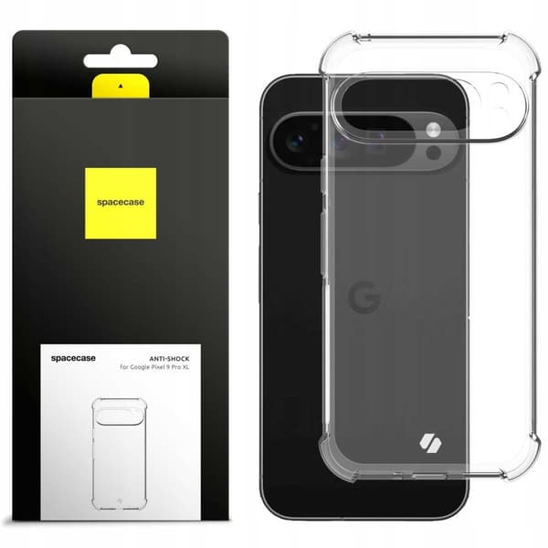 SC Anti-Shock Google Pixel 9 Pro XL