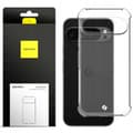 Miniatyrbillede 1 af 9: SC Anti-Shock Google Pixel 9 Pro XL