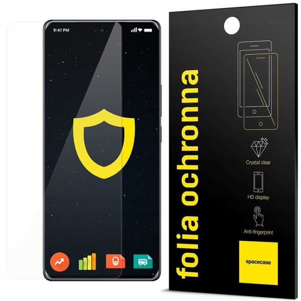 SC Hydrogel Infinix Note 40 Pro 4G / 5G / Plus