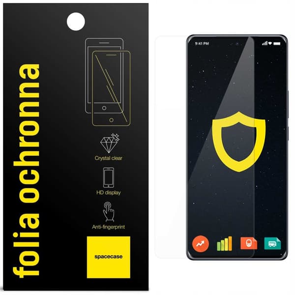 SC Hydrogel Infinix Note 40 Pro 4G / 5G / Plus