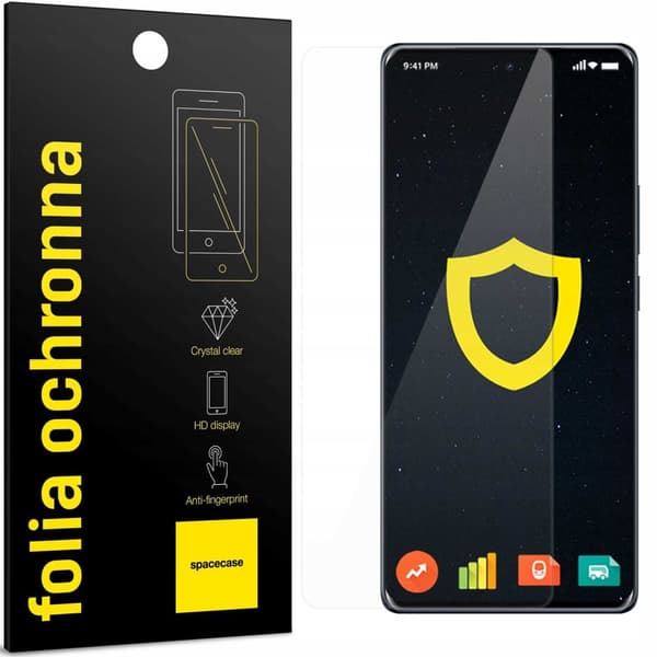 SC Hydrogel Infinix Note 40 Pro 4G / 5G / Plus