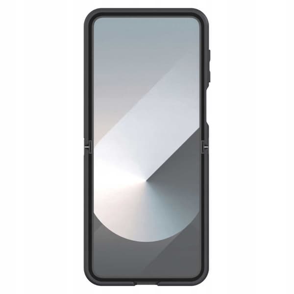 SC Hybrid Mag Galaxy Z Flip 6 black