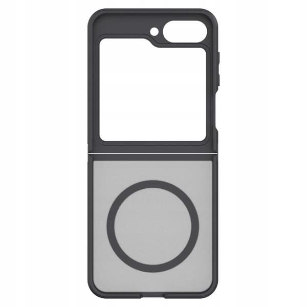 SC Hybrid Mag Galaxy Z Flip 6 black