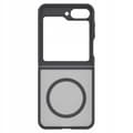 Miniatyrbillede 4 af 9: SC Hybrid Mag Galaxy Z Flip 6 black