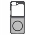 Miniatyrbillede 5 af 9: SC Hybrid Mag Galaxy Z Flip 6 black
