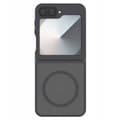 Miniatyrbillede 6 af 9: SC Hybrid Mag Galaxy Z Flip 6 black