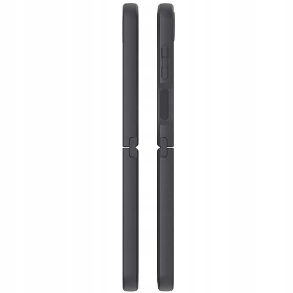 SC Hybrid Mag Galaxy Z Flip 6 black