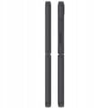 Miniatyrbillede 7 af 9: SC Hybrid Mag Galaxy Z Flip 6 black