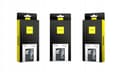 Miniatyrbillede 9 af 9: SC Hybrid Mag Galaxy Z Flip 6 black