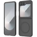 Miniatyrbillede 1 af 9: SC Hybrid Mag Galaxy Z Flip 6 black