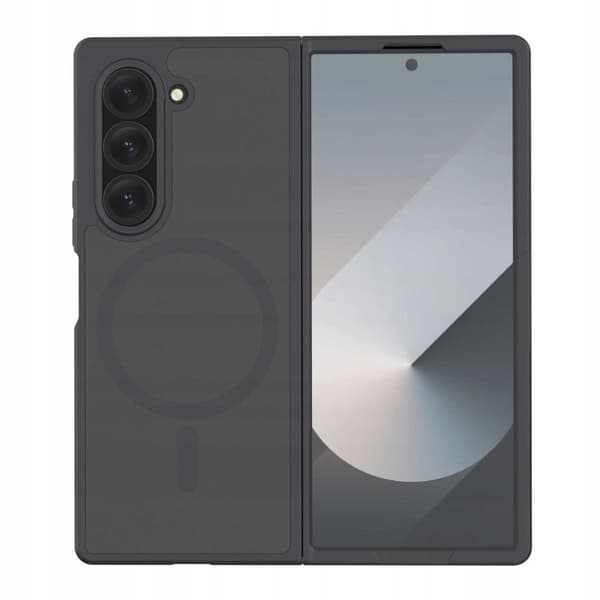 SC Hybrid Mag Galaxy Z Fold 6 black