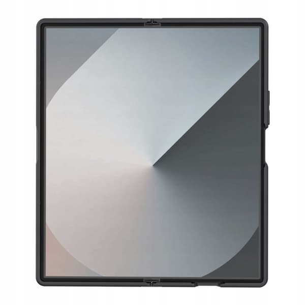 SC Hybrid Mag Galaxy Z Fold 6 black