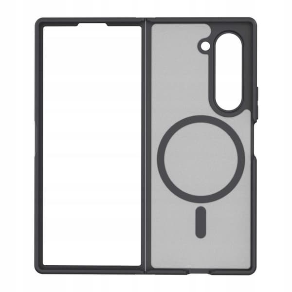 SC Hybrid Mag Galaxy Z Fold 6 black