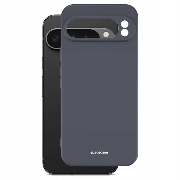 SC Silicone Case Google Pixel 9 Pro XL black